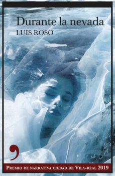 durante la nevada (ebook)-9788417847609