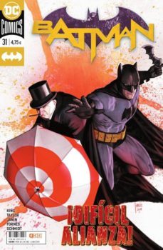 batman nº 86/31-9788417871093