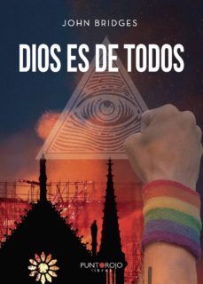 dios es de todos-john bridges-9788417878993