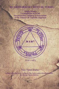 el grimorio secreto de turiel (ebook)-9788417882693