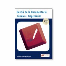 gestio i documentacio juridica i empresarial 2020-9788417899493