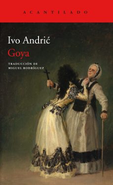 goya-ivo andric-9788417902193