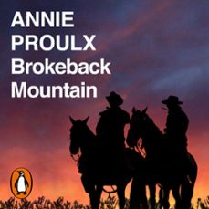 brokeback mountain (audiolibro)-annie proulx-9788417906993