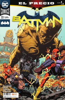 batman nº 88/33-9788417908393
