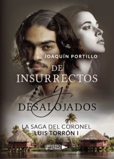la saga del coronel luis torron i (ebook)-9788417927493