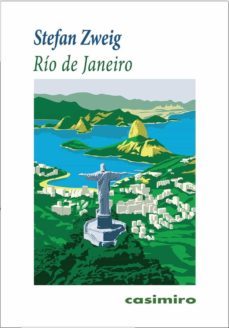 rio de janeiro-stefan zweig-9788417930493