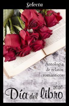 antología de relatos románticos. día del libro 2020 (ebook)-9788417931193