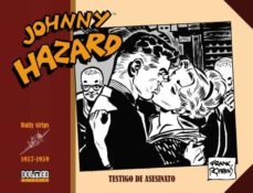 johnny hazard 1957-1959-9788417956493