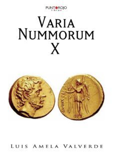 varia nummorum x (ebook)-9788417988593