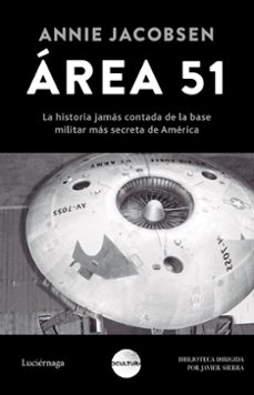 area 51-annie jacobsen-9788418015793