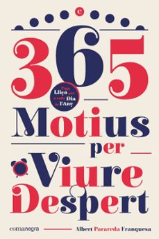 365 motius per viure despert-9788418022593