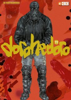 dorohedoro nº 11-9788418043093
