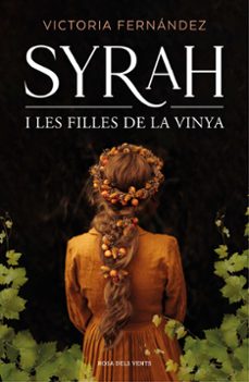 syrah i les filles de la vinya-alba alfageme-9788418062193