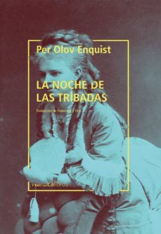 la noche de las tribadas (ebook) (ebook)-9788418067693