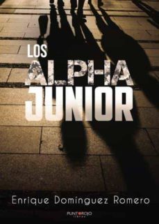 los alpha junior-9788418109393