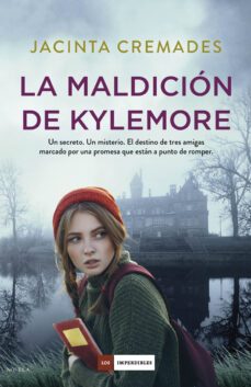 la maldicion de kylemore-9788418128493
