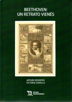 beethoven: un retrato vienes-victoria stapells-arturo reverter-9788418155093