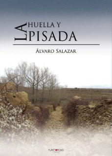 la huella y la pisada (ebook)-9788418161193