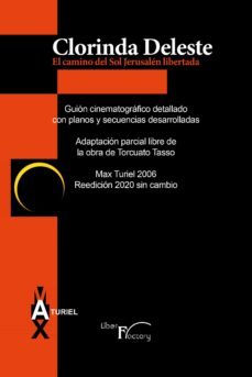 clorinda deleste (ebook)-9788418170393