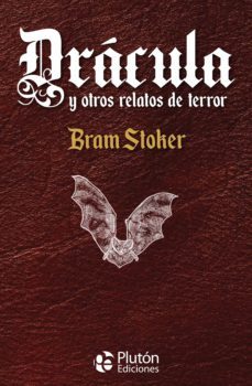 dracula y otros relatos de terror (ebook)-bram stoker-9788418211393