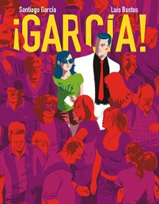 ¡garcia! en catalunya: tomo 3 de la serie-9788418215193