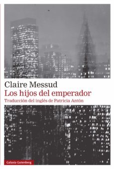 los hijos del emperador (ebook)-9788418218293