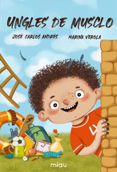 ungles de musclo-9788418277993