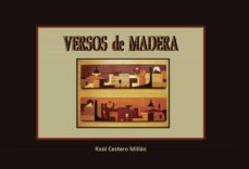 versos de madera (ebook)-9788418314193