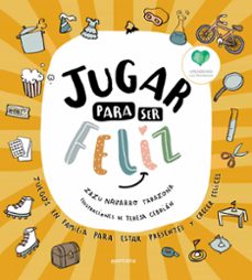 jugar para ser feliz (ebook)-9788418594472