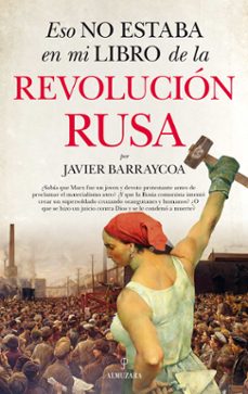 eso no estaba en mi libro de la revolucion rusa-9788418346293