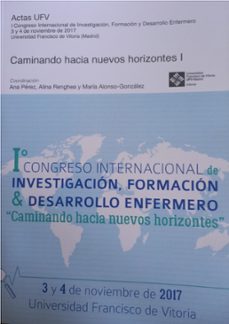 caminando hacia nuevos horizontes i-9788418360893