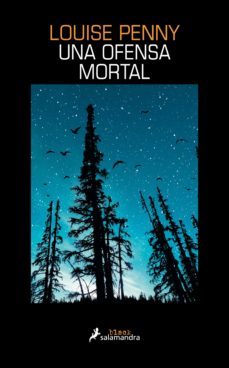 una ofensa mortal (inspector armand gamache 12) (ebook)-9788418363993