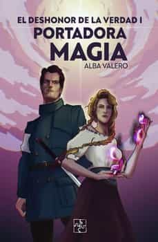portadora de magia-alba maria valero moreno-9788418377693