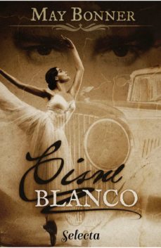 cisne blanco (ebook)-may bonner-9788418399893