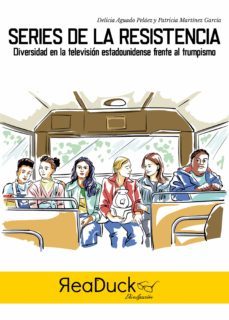 series de la resistencia (ebook)-9788418406393