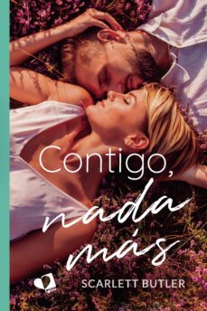 contigo, nada mas (ebook)-9788418412493