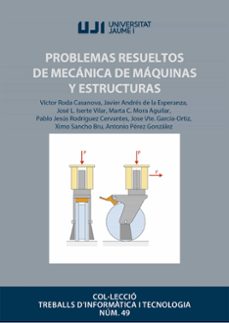 problemas resueltos de mecanica de maquinas y estructuras-9788418432293