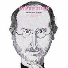 steve jobs. inventor del mañana (ebook)-9788418449093