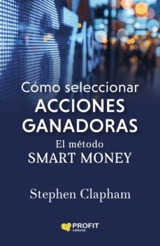 como seleccionar acciones ganadoras (ebook)-stephen clapham-9788418464393