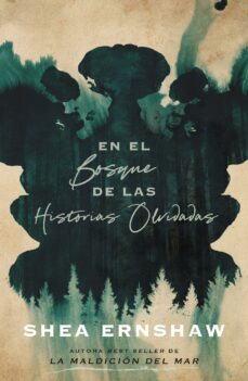 en el bosque de las historias olvidadas (ebook)-shea ernshaw-9788418480393