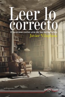 leer lo correcto-javier vilaplana ruiz-9788418492693