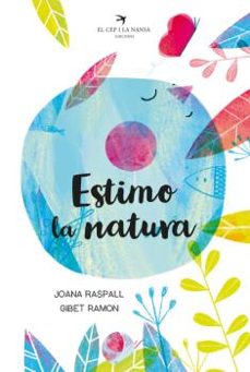 estimo la natura-joana raspall-9788418522093