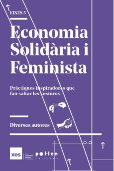 economia solidaria i feminista-9788418580093