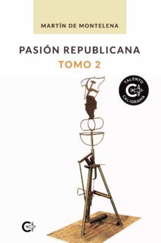 pasion republicana. tomo 2 (ebook)-9788418608193