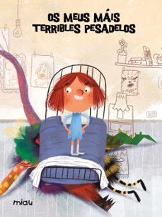 os meus mais terribles pasadelos (ebook)-alicia acosta-9788418609893