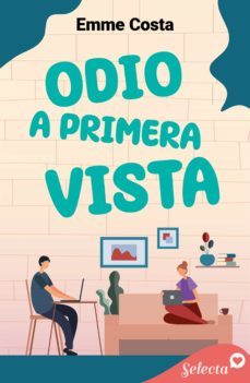 odio a primera vista (ebook)-emme costa-9788418646393