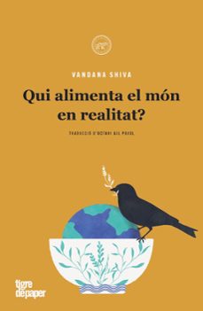 qui alimenta el mon en realitat?-9788418705793