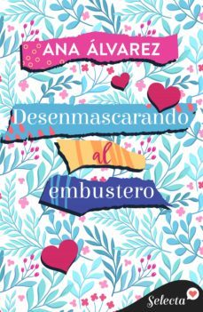 desenmascarando al embustero (con armas de mujer 3) (ebook)-ana alvarez-9788418724893