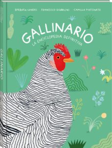 gallinario-barbara sandri-frances giubbilini-9788418762093