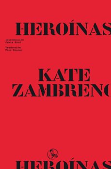 -kate zambreno-9788418782893